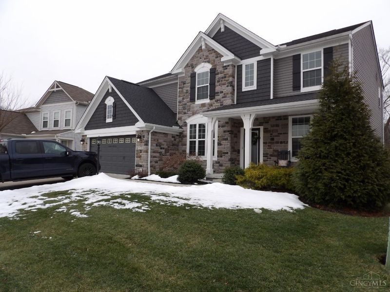 7139 Redridge Drive, Cincinnati, OH 45002 Photo 68