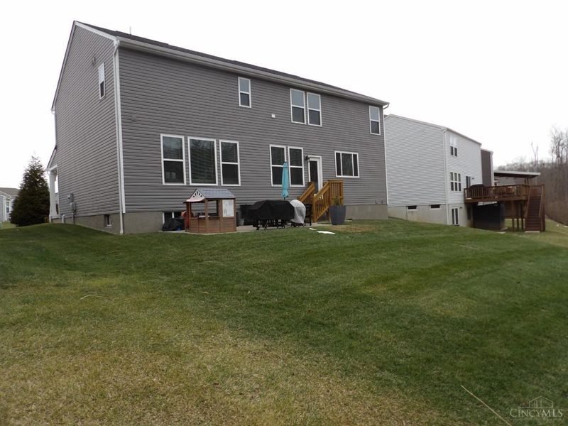 7139 Redridge Drive, Cincinnati, OH 45002 Photo 71