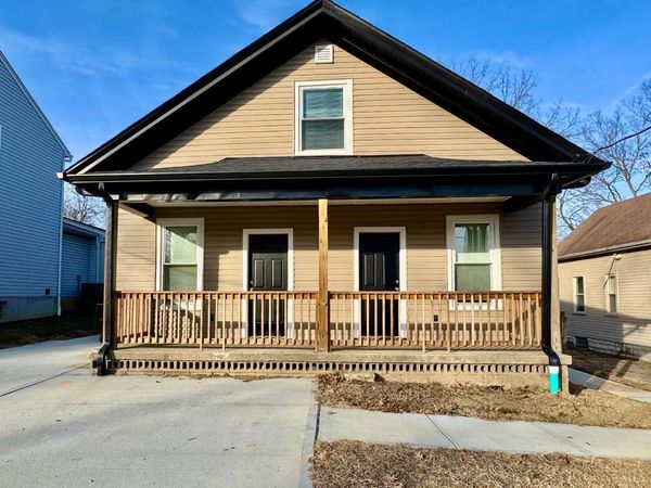 1140 Cedar Avenue, Cincinnati, OH 45224