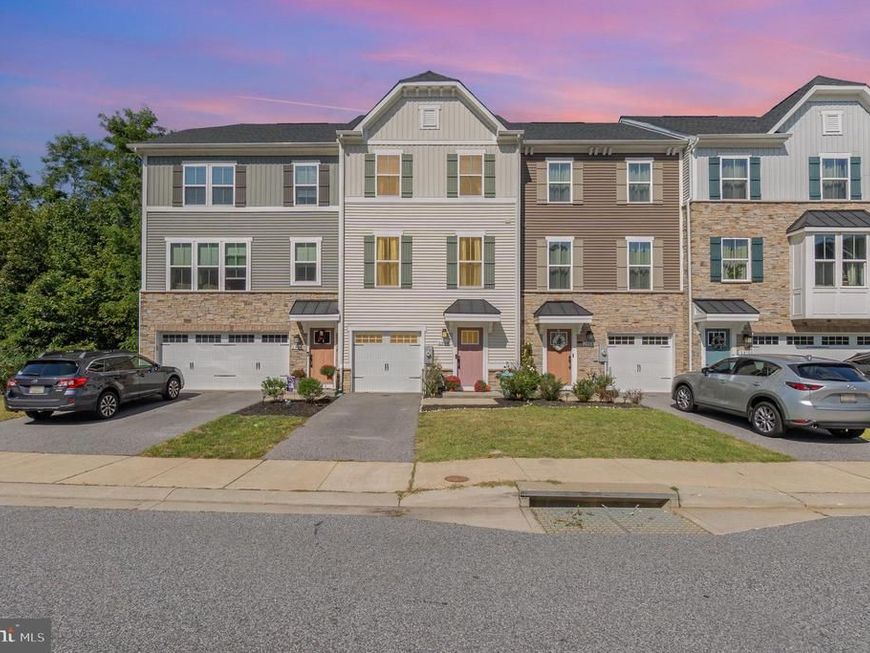 2906 Shaws Road, Edgemere, MD 21219 Main Photo