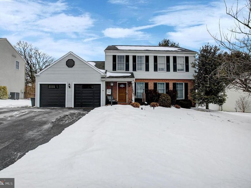 65 Ridgeview Drive, Etters, PA 17319 Main Photo