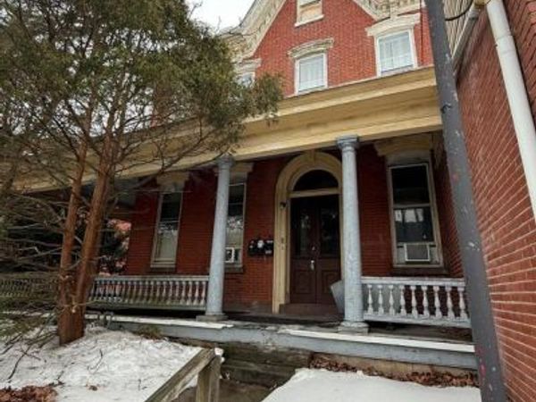 216 MAIN STREET, Unit 3, EAST GREENVILLE, PA 18041