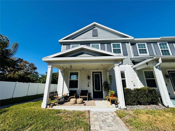 6617 S MANHATTAN AVENUE, Unit 5, TAMPA, FL 33616