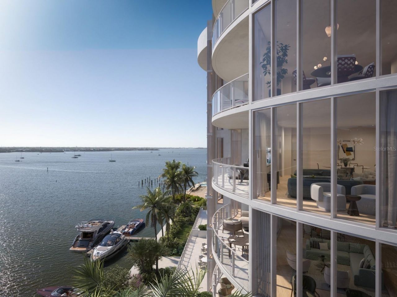 550 Golden Gate Point, Unit 804, Sarasota, FL 34236 Photo