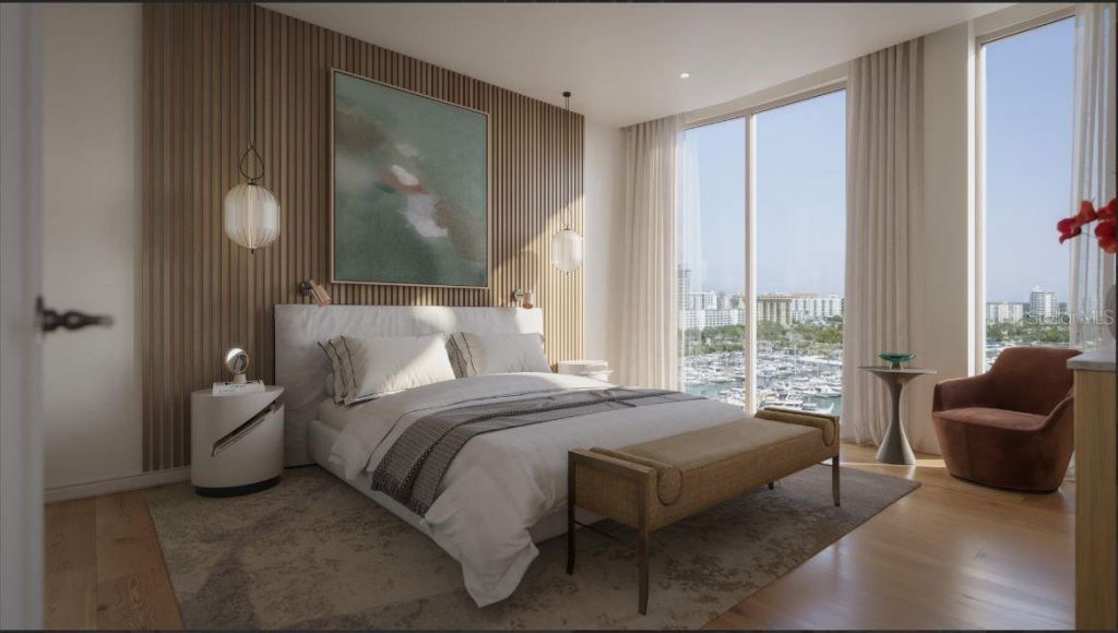 550 Golden Gate Point, Unit 804, Sarasota, FL 34236 Photo