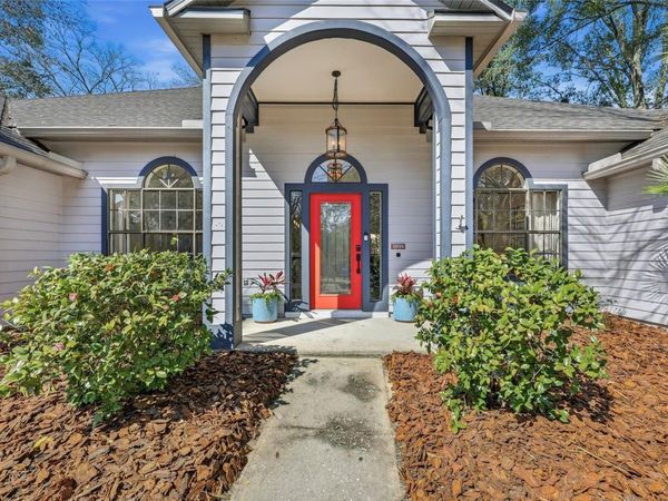 1435 NW 116TH WAY, GAINESVILLE, FL 32606