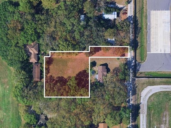 MANHATTAN AVENUE S, TAMPA, FL 33616