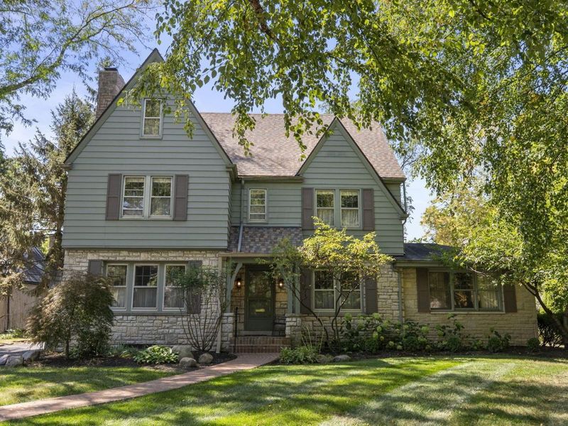 2367 Southway Drive, Upper Arlington, OH 43221 Photo 1