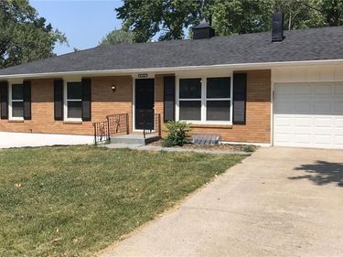 11314 E Thompson Street, Independence, MO 64054