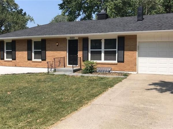 11314 E Thompson Street, Independence, MO 64054