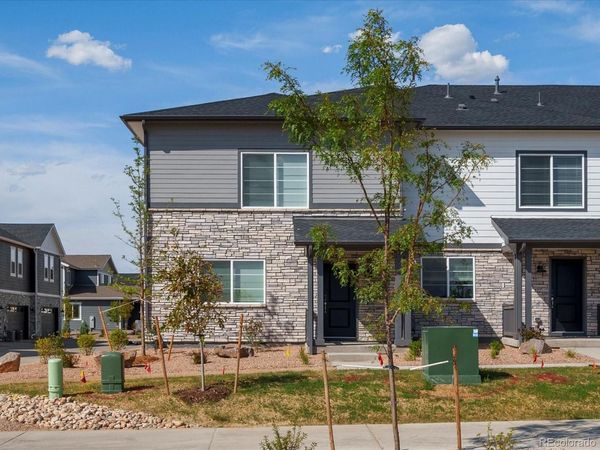 21266 E 65th Drive, Aurora, CO 80019
