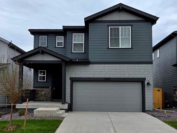 608 98th Avenue , Greeley, CO 80634