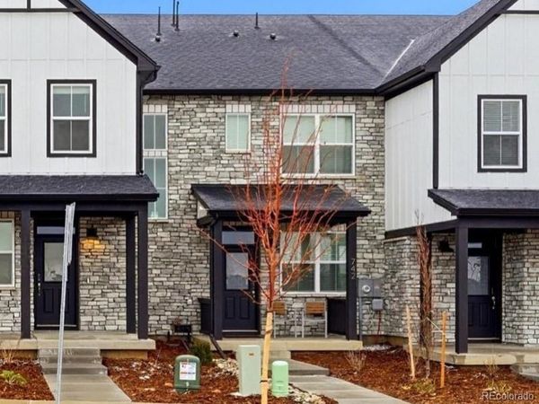 746 N Rome Street, Aurora, CO 80018