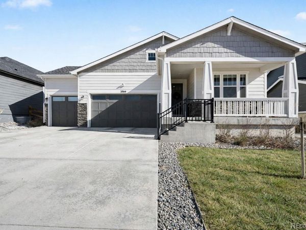 3866 N Fultondale Street, Aurora, CO 80019