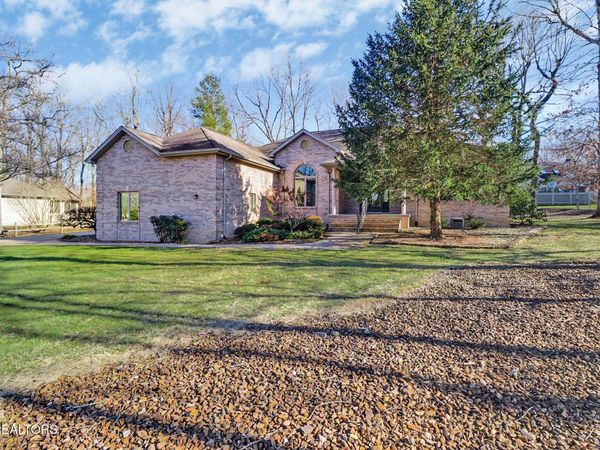 163 Havenridge Circle, Crossville, TN 38558