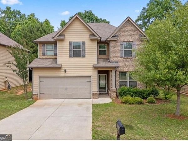 700 Emporia Loop, Mcdonough, GA 30253