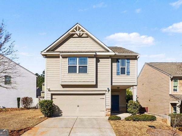 90 Southwind Circle, Unit 98, Newnan, GA 30265