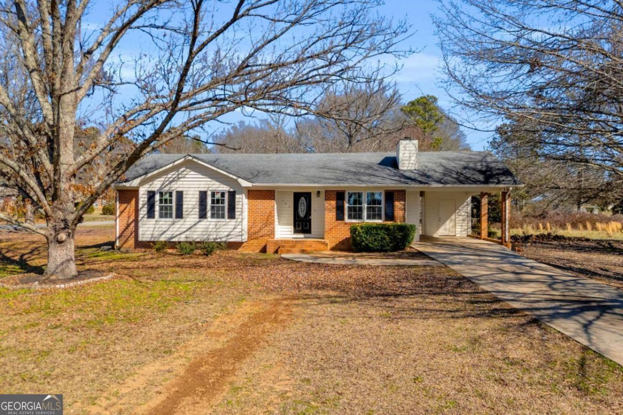 105 Carney Lake Road, Winterville, GA 30683 Main Photo