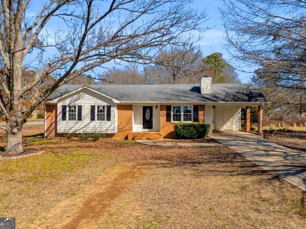 105 Carney Lake Road, Winterville, GA 30683
