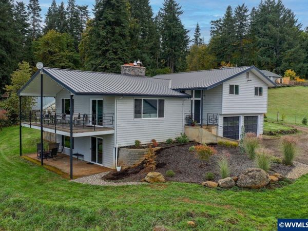 10854 Summit Lp SE, Turner, OR 97392