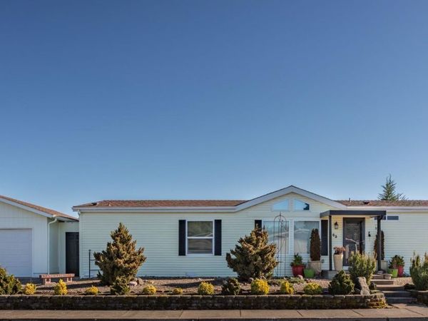 610 Vaughan #63 Ln, Lebanon, OR 97355