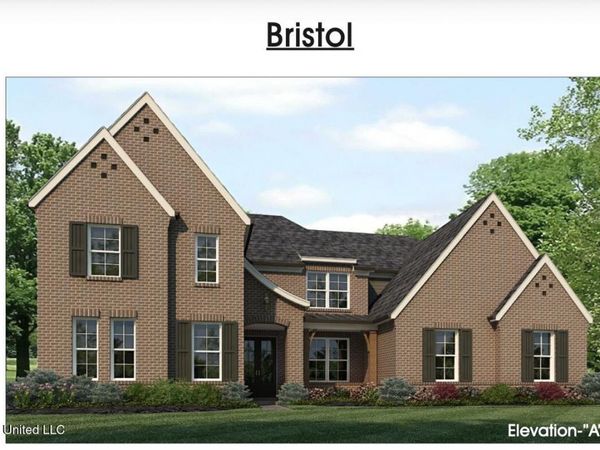 13636 S River Grove Lane, Olive Branch, MS 38654