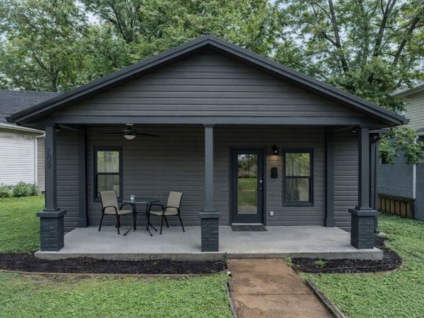 709 S 12th St , Nashville, TN 37206