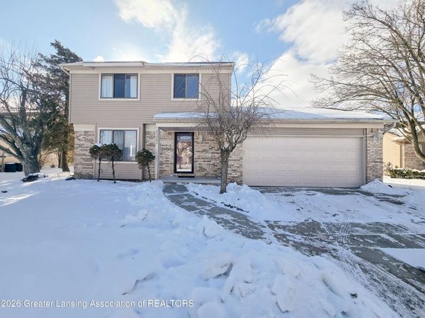 45005 Saltz Road, Canton, MI 48187