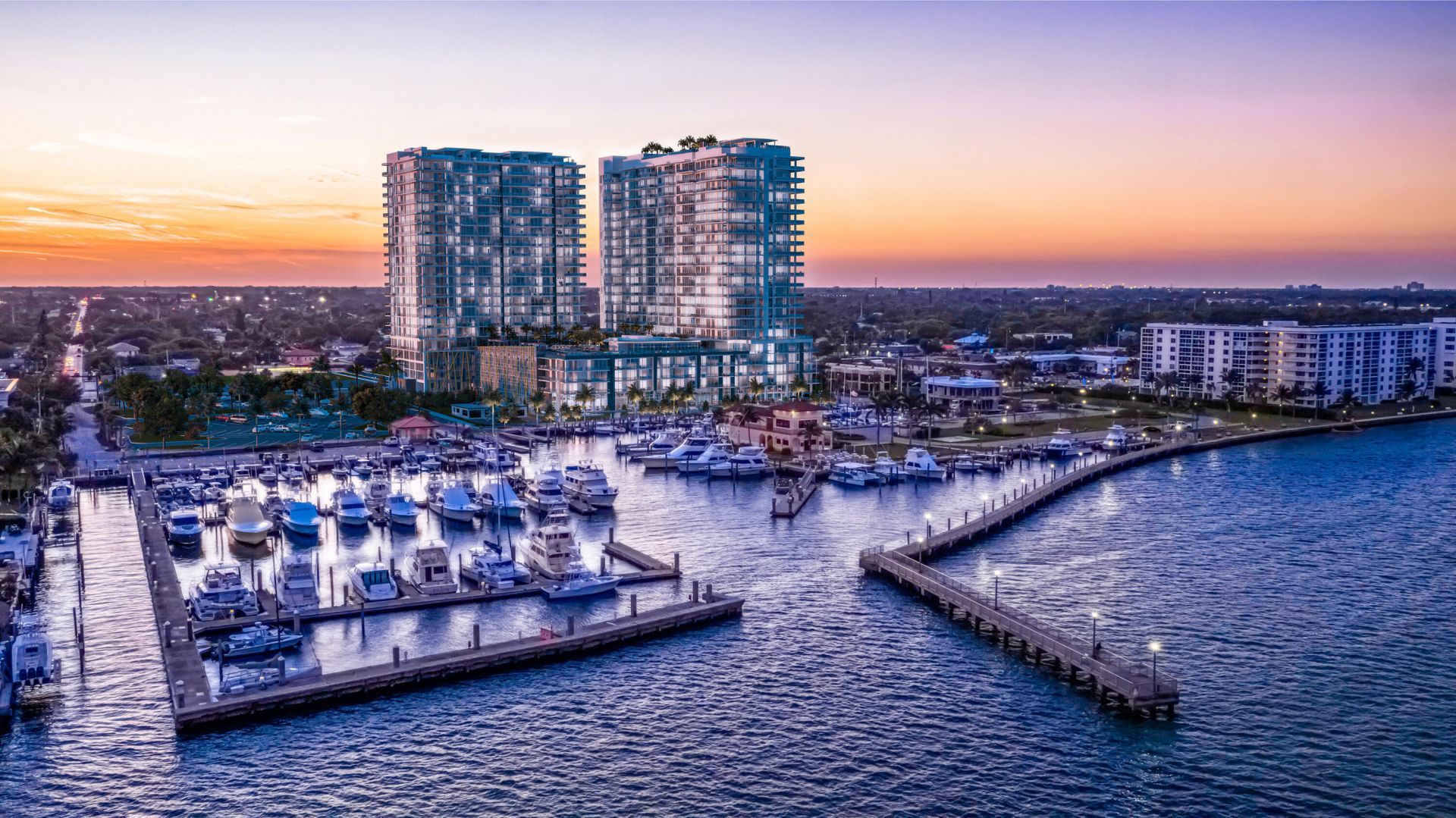 220 Lake Shore Drive, Unit 1202, Lake Park, FL 33403 Photo