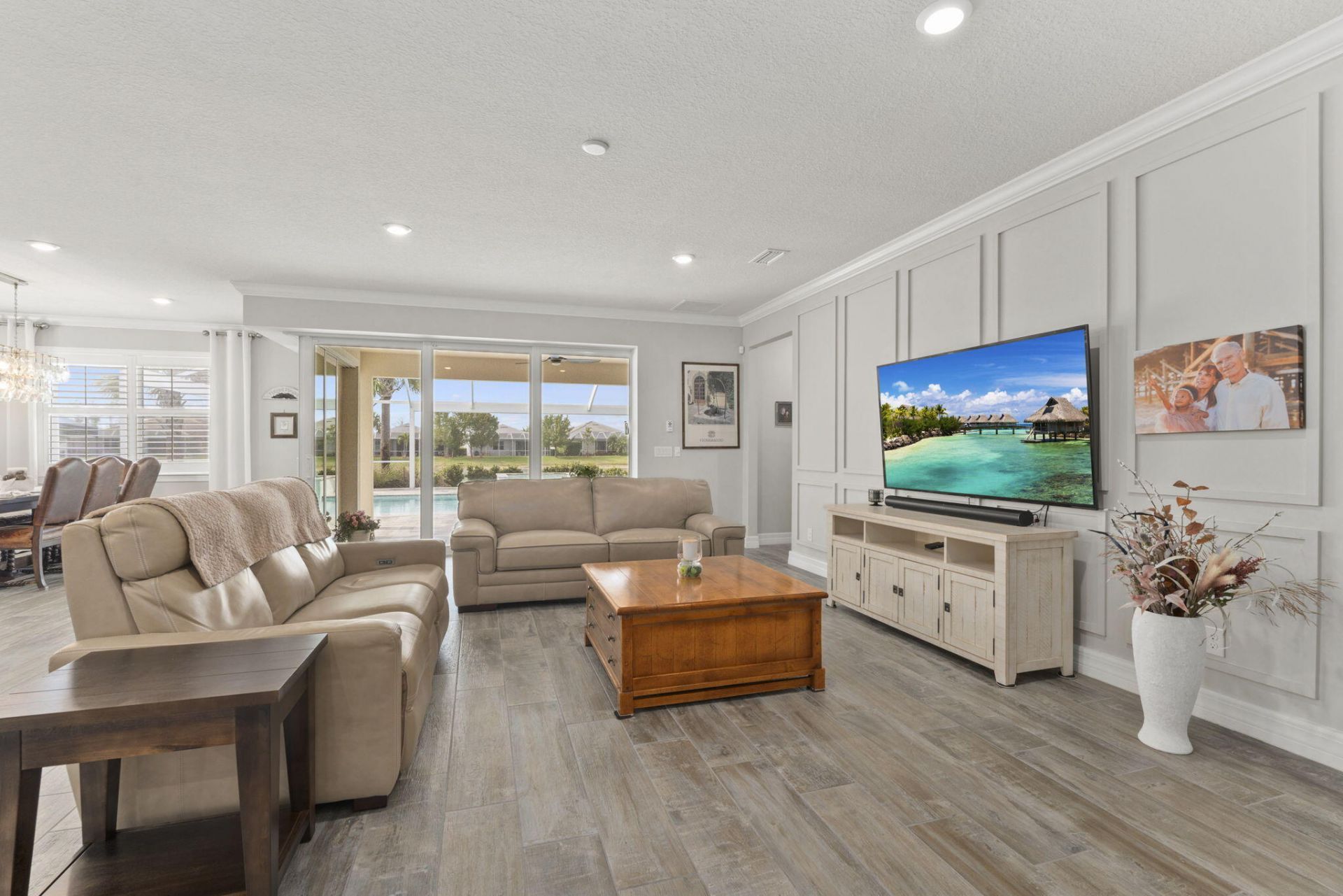 12902 SW Gingerline Drive, Port Saint Lucie, FL 34987 Photo