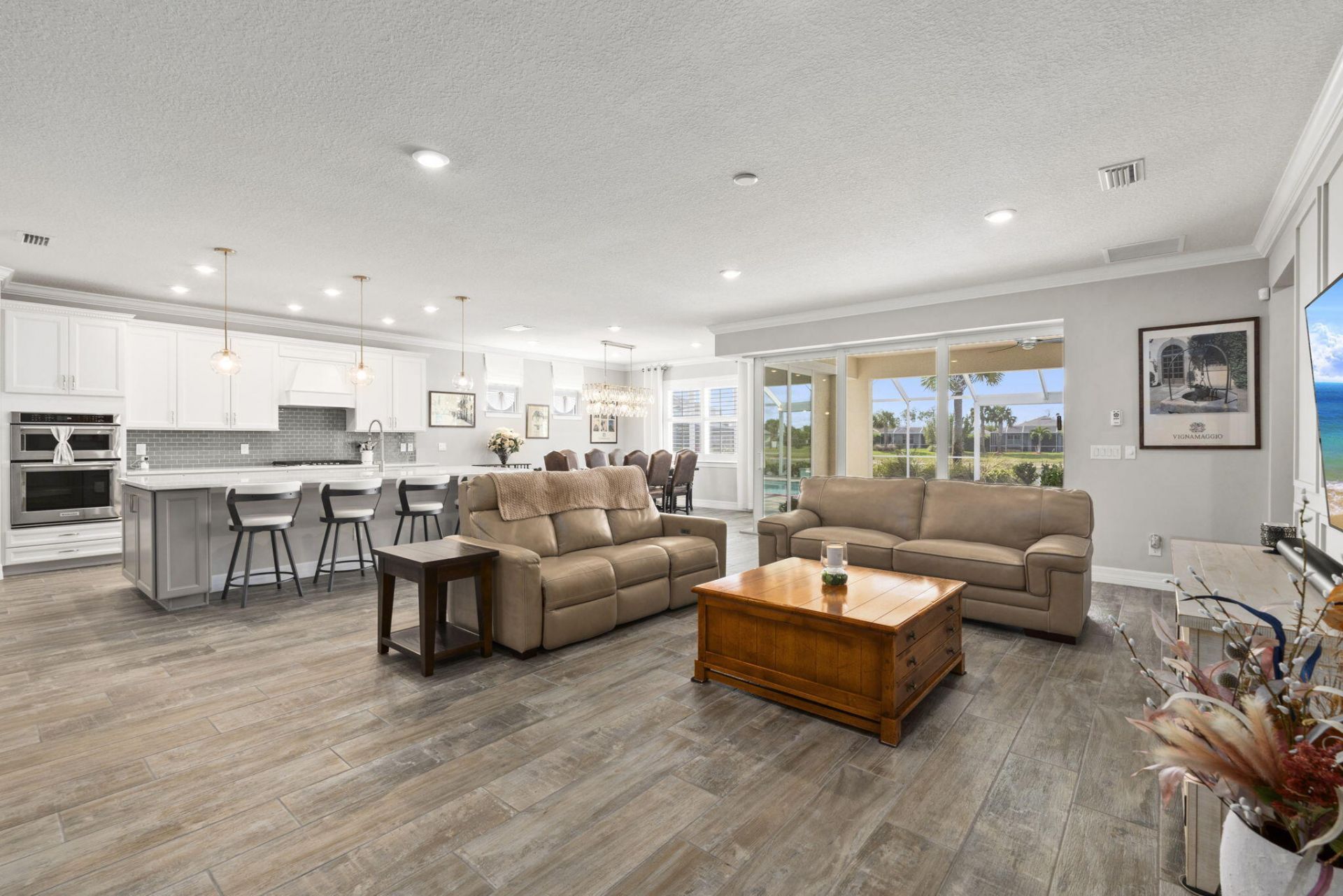 12902 SW Gingerline Drive, Port Saint Lucie, FL 34987 Photo