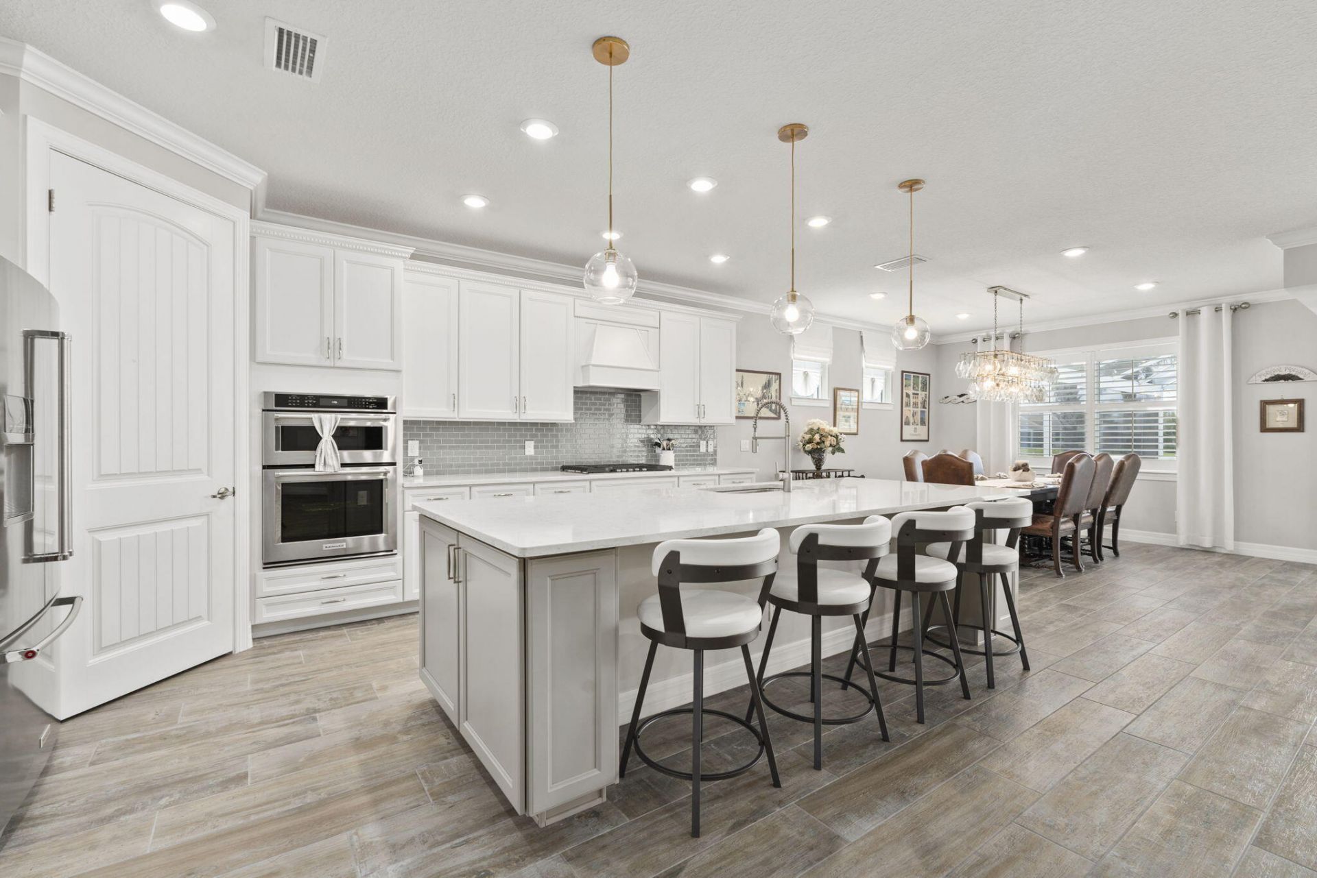 12902 SW Gingerline Drive, Port Saint Lucie, FL 34987 Photo