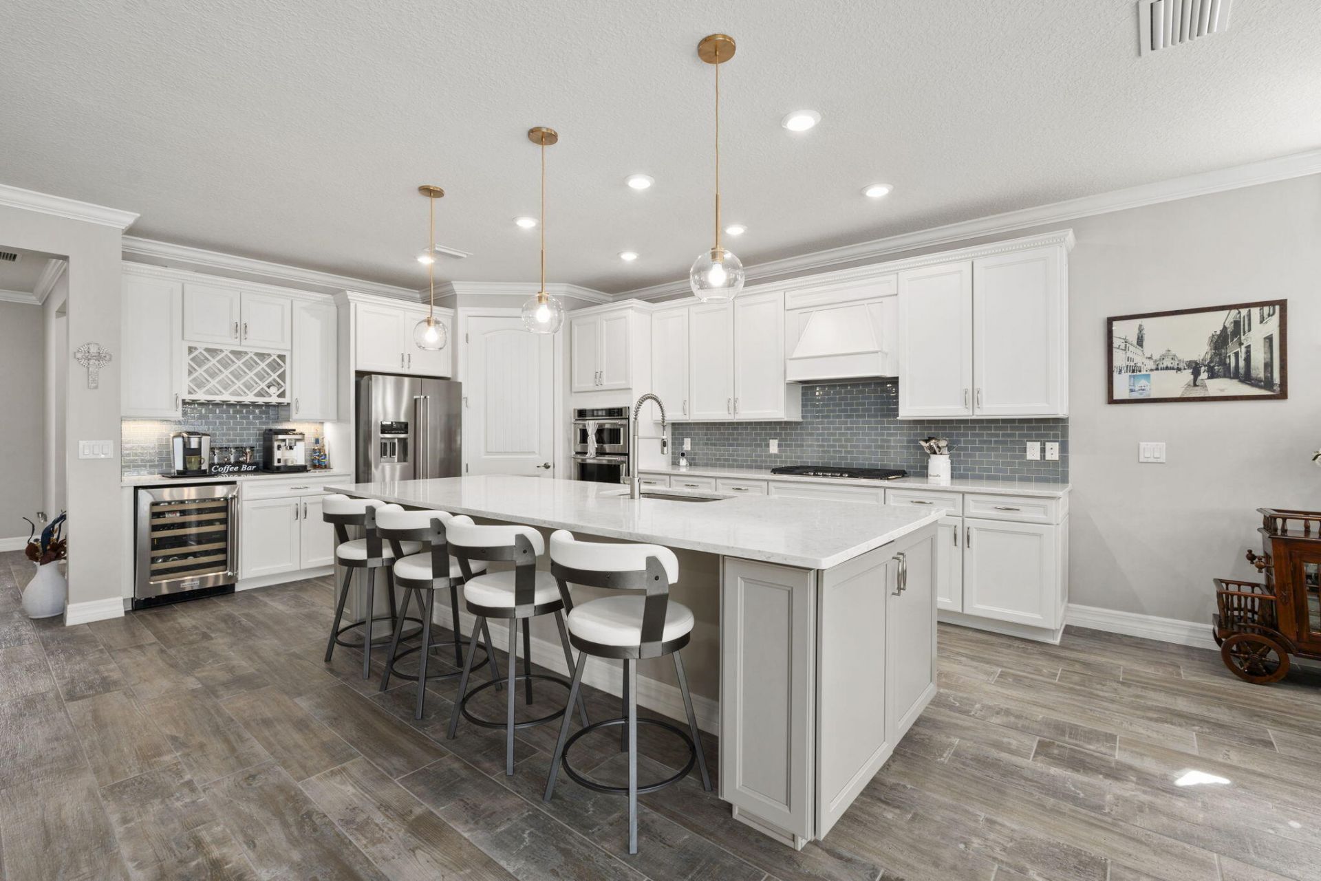 12902 SW Gingerline Drive, Port Saint Lucie, FL 34987 Photo