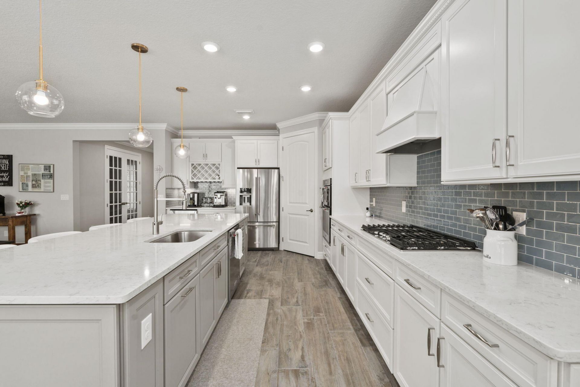 12902 SW Gingerline Drive, Port Saint Lucie, FL 34987 Photo