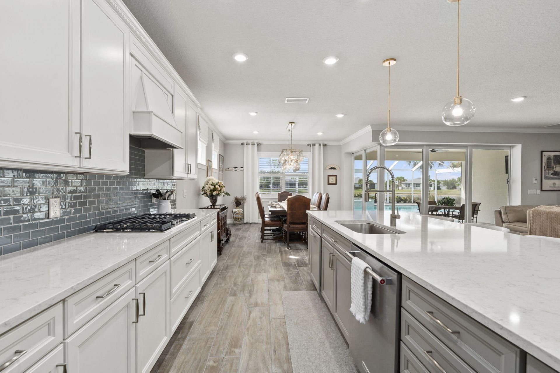 12902 SW Gingerline Drive, Port Saint Lucie, FL 34987 Photo