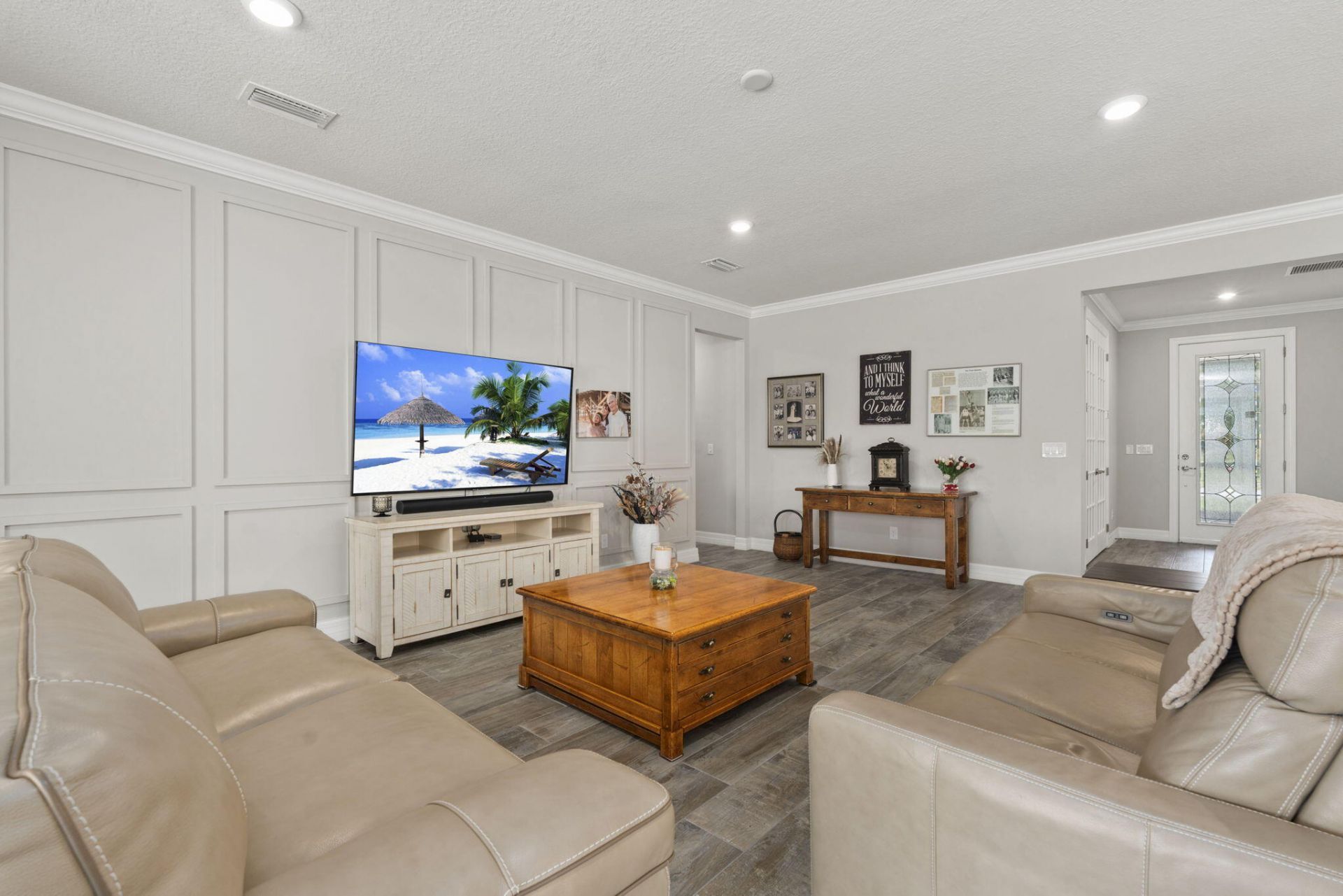 12902 SW Gingerline Drive, Port Saint Lucie, FL 34987 Photo