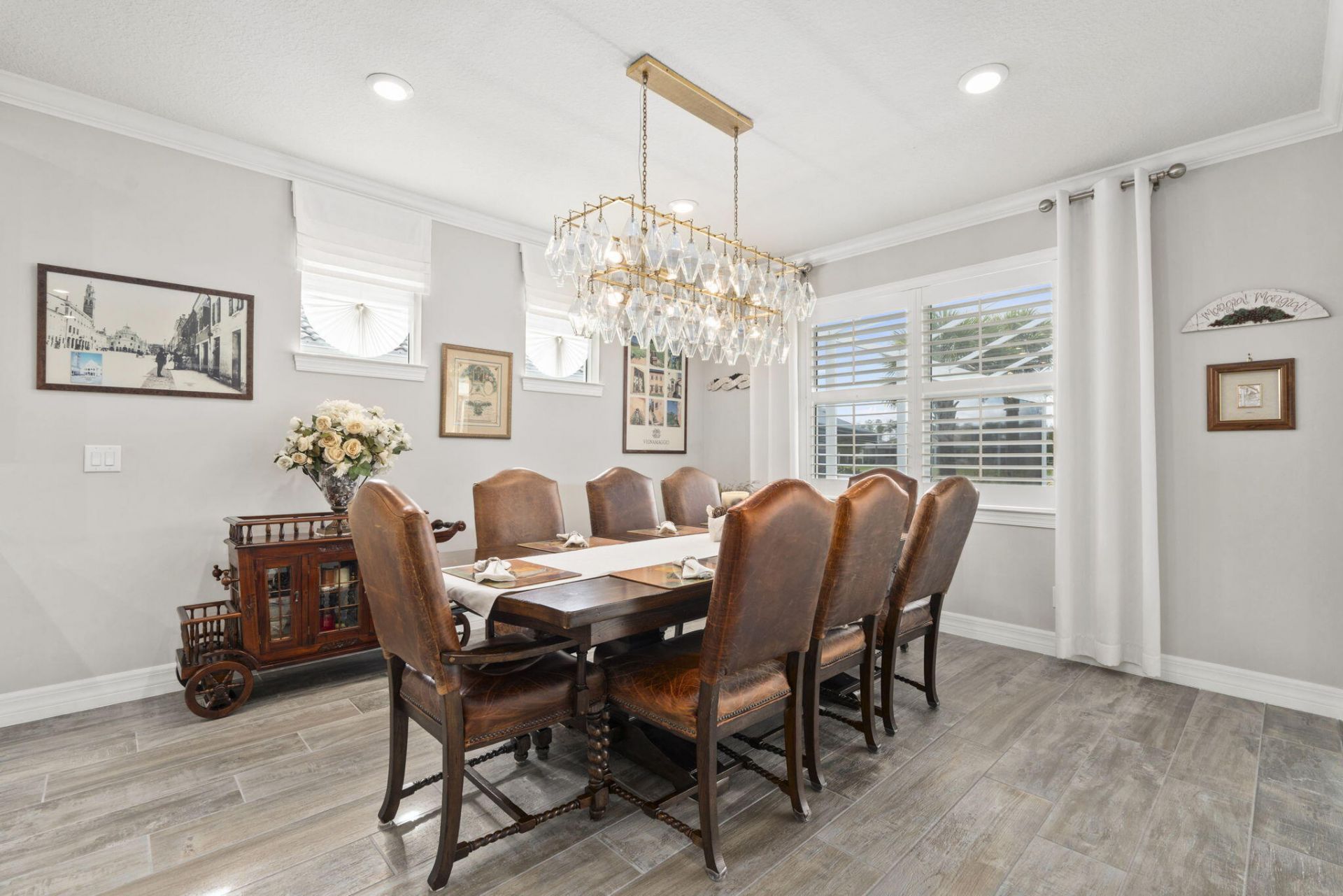 12902 SW Gingerline Drive, Port Saint Lucie, FL 34987 Photo