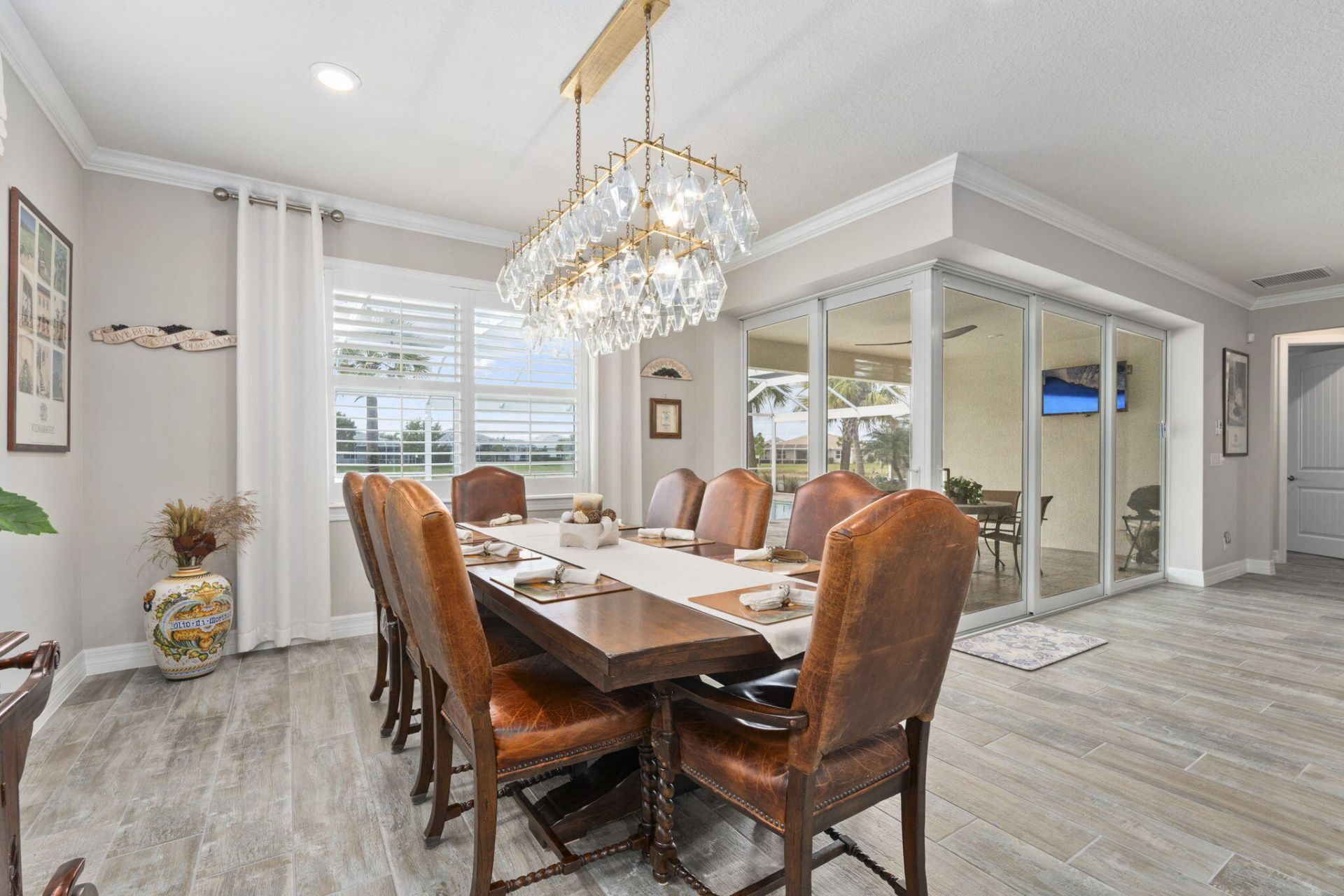 12902 SW Gingerline Drive, Port Saint Lucie, FL 34987 Photo