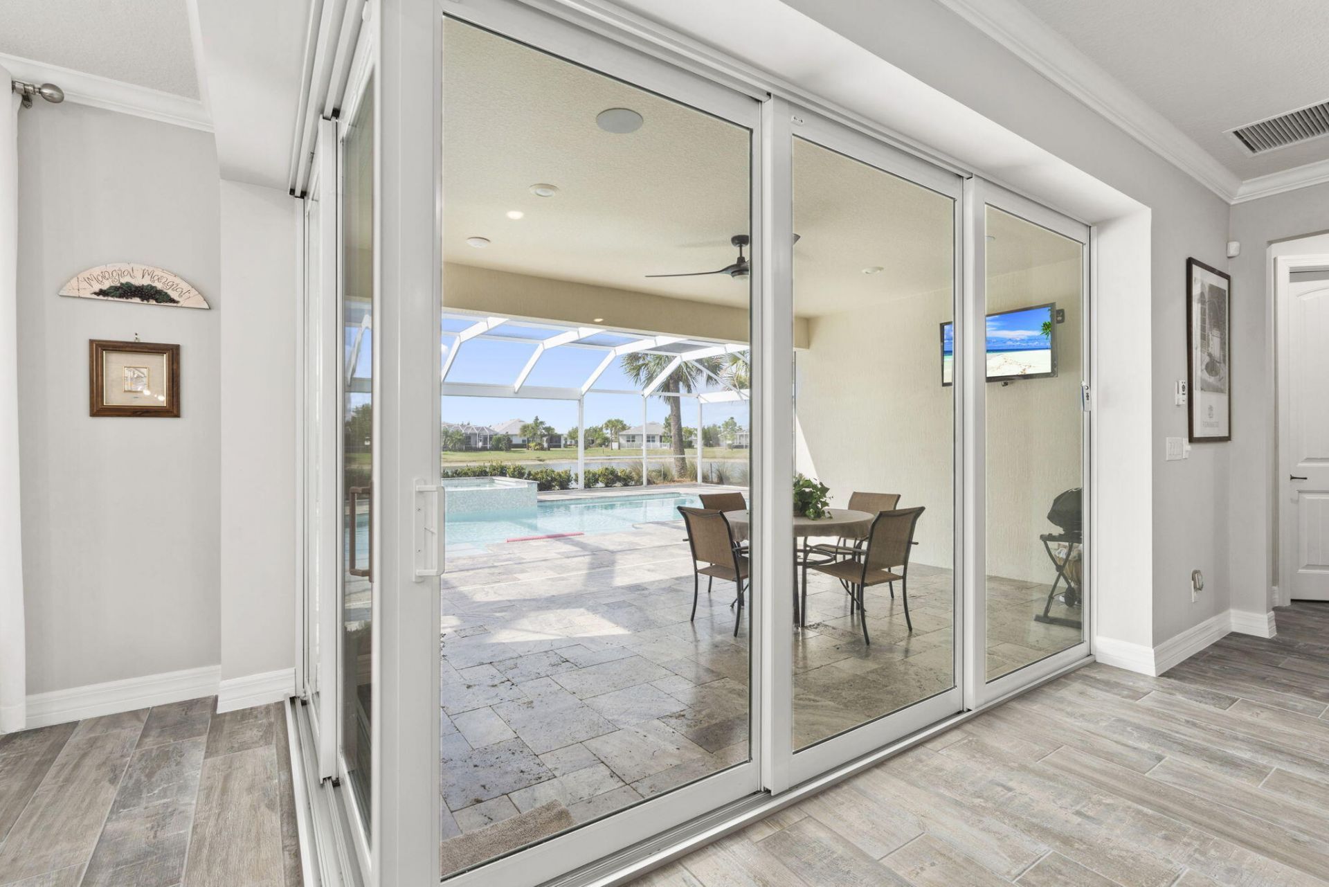 12902 SW Gingerline Drive, Port Saint Lucie, FL 34987 Photo