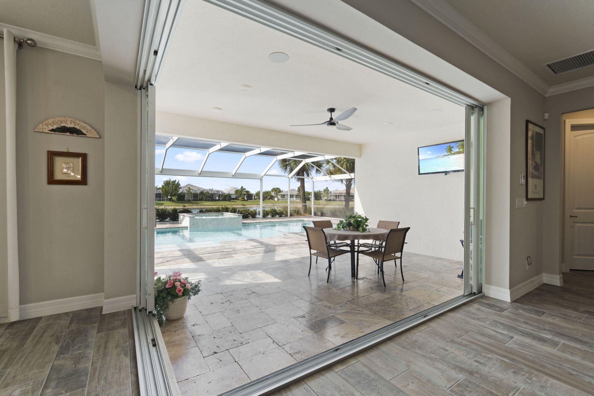 12902 SW Gingerline Drive, Port Saint Lucie, FL 34987 Photo