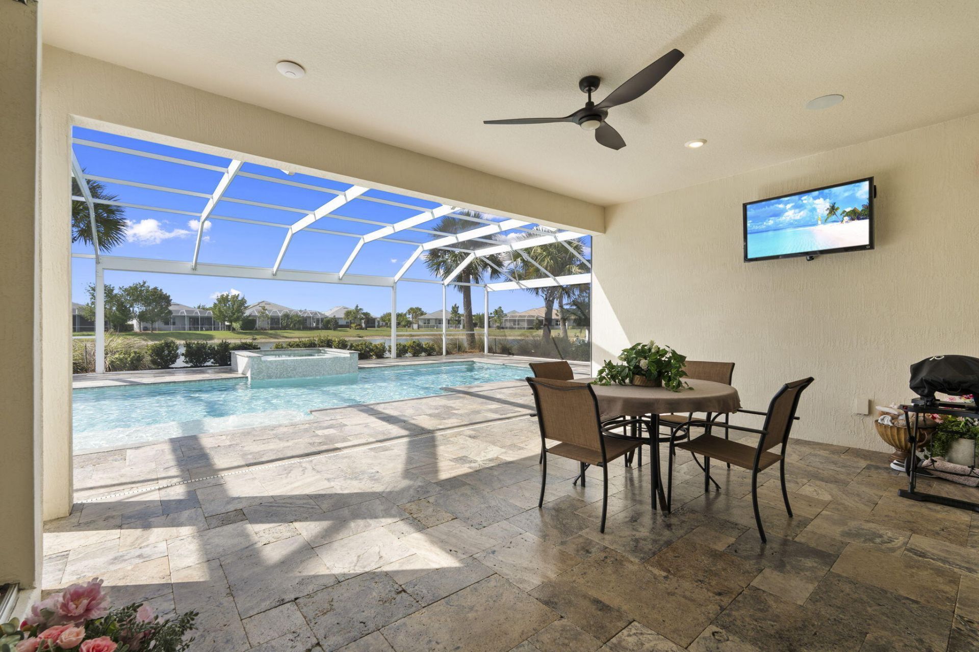 12902 SW Gingerline Drive, Port Saint Lucie, FL 34987 Photo