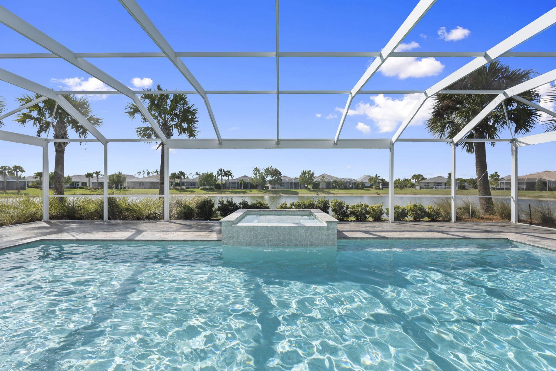 12902 SW Gingerline Drive, Port Saint Lucie, FL 34987 Photo