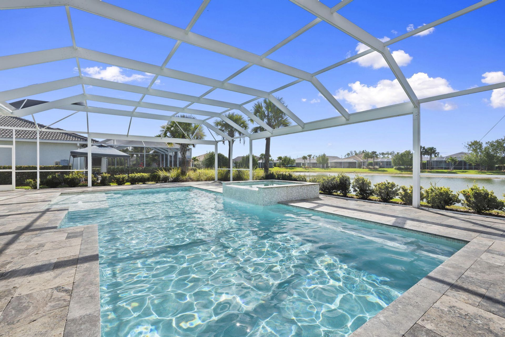 12902 SW Gingerline Drive, Port Saint Lucie, FL 34987 Photo