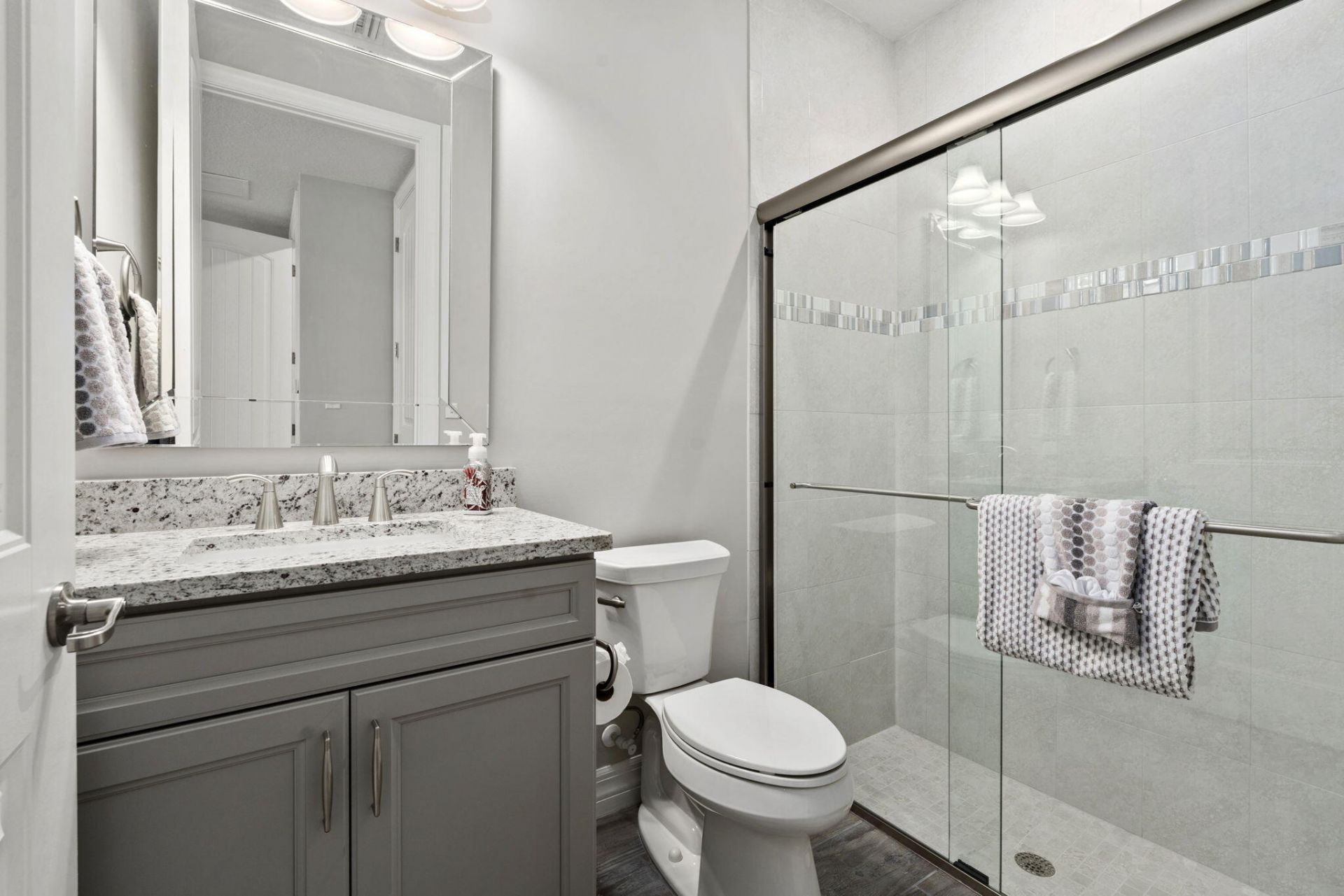 12902 SW Gingerline Drive, Port Saint Lucie, FL 34987 Photo