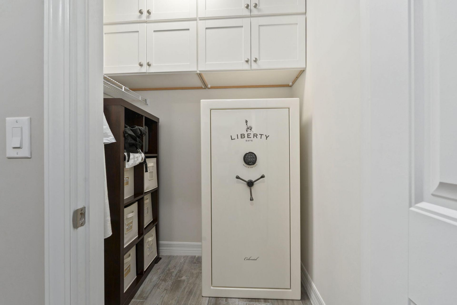 12902 SW Gingerline Drive, Port Saint Lucie, FL 34987 Photo