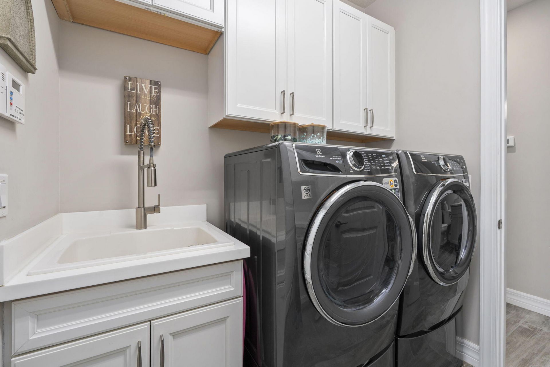 12902 SW Gingerline Drive, Port Saint Lucie, FL 34987 Photo