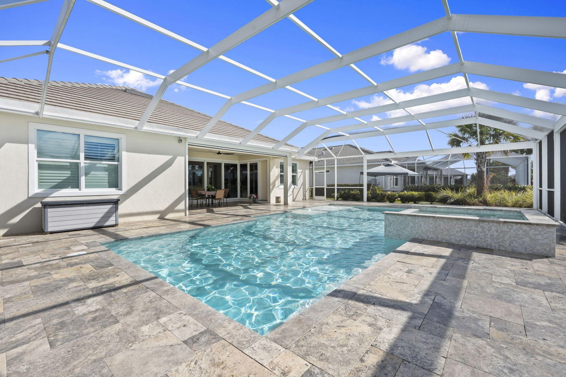 12902 SW Gingerline Drive, Port Saint Lucie, FL 34987 Photo