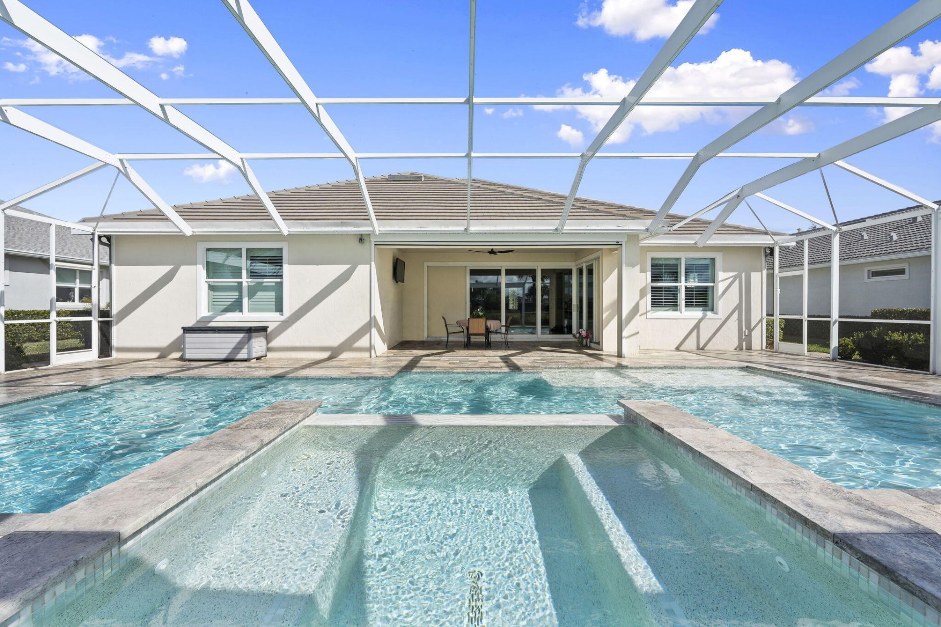 12902 SW Gingerline Drive, Port Saint Lucie, FL 34987 Photo