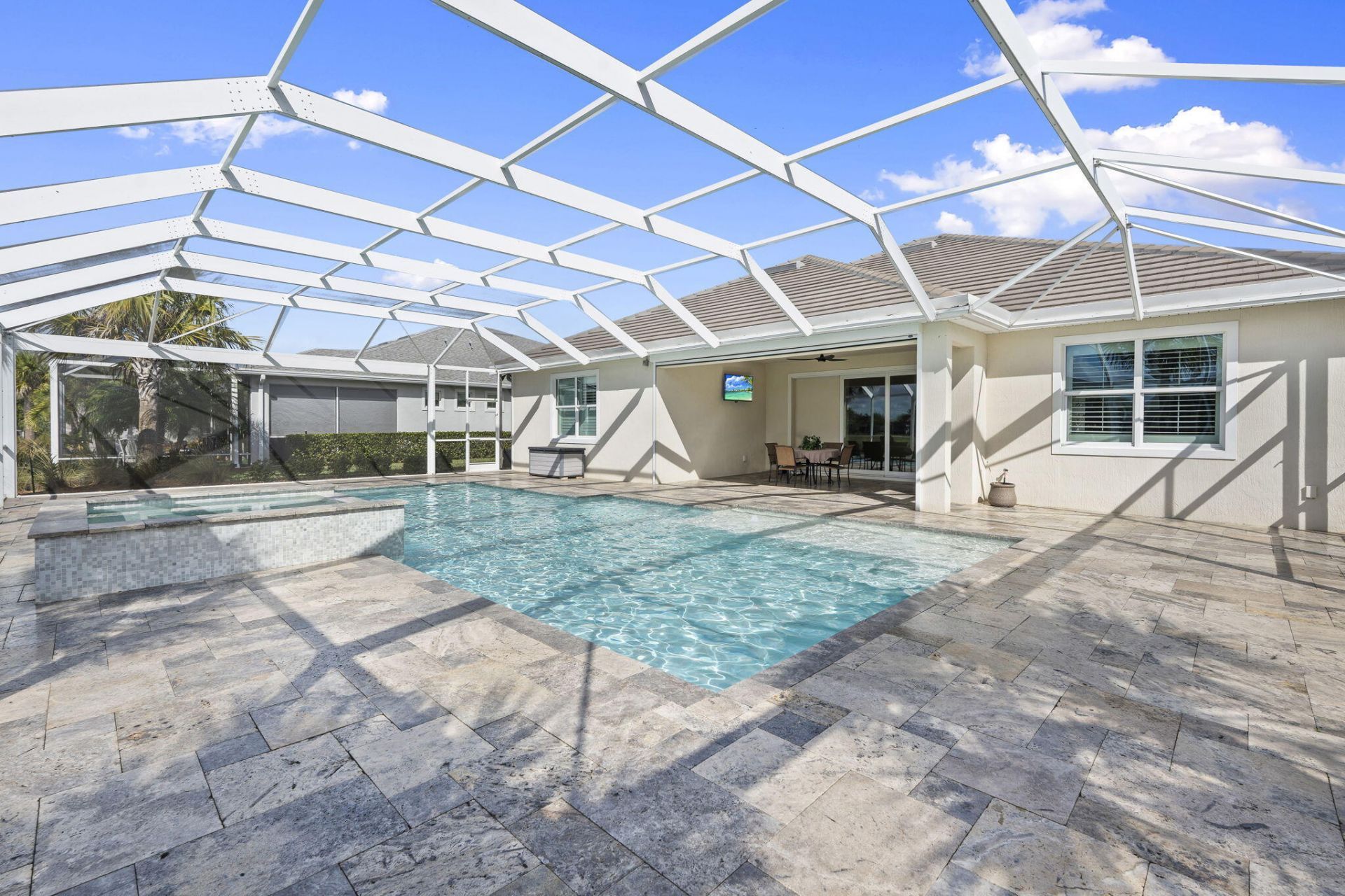 12902 SW Gingerline Drive, Port Saint Lucie, FL 34987 Photo