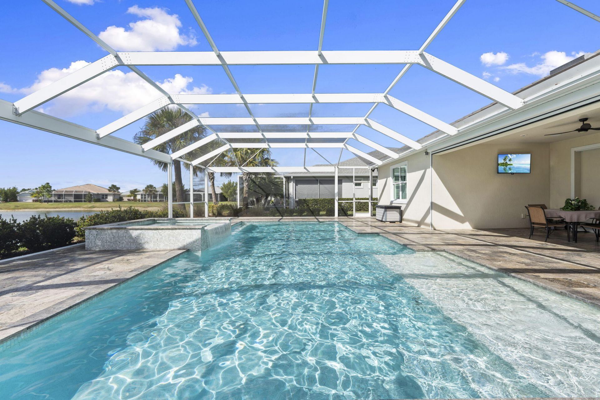 12902 SW Gingerline Drive, Port Saint Lucie, FL 34987 Photo